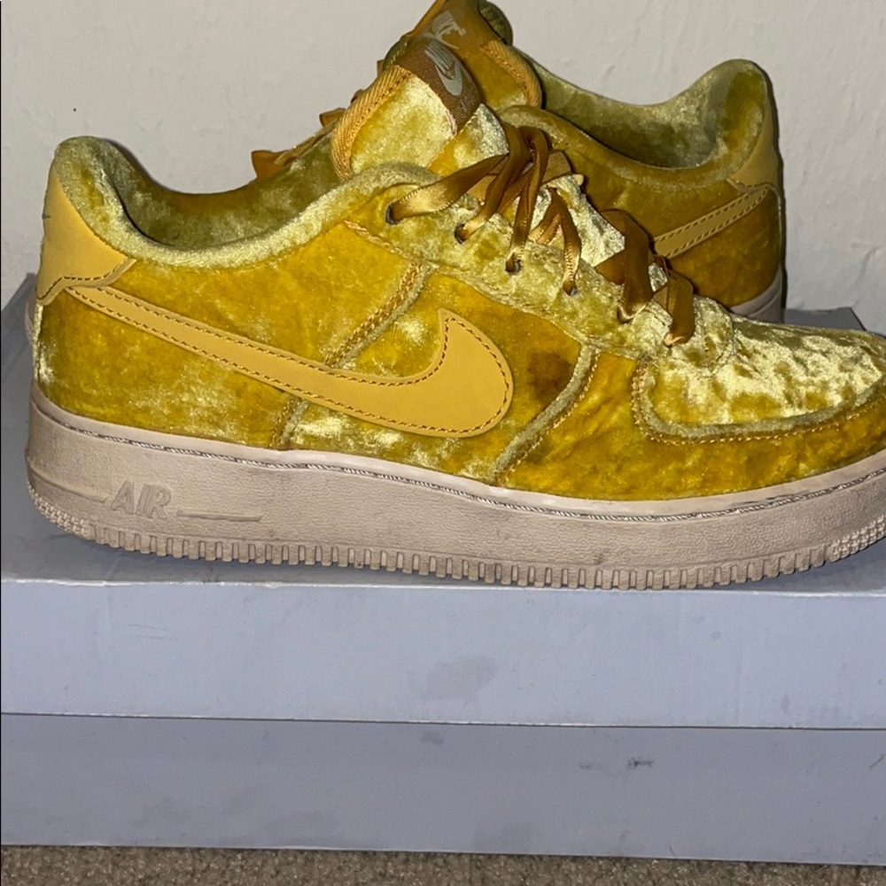 Nike air force 1